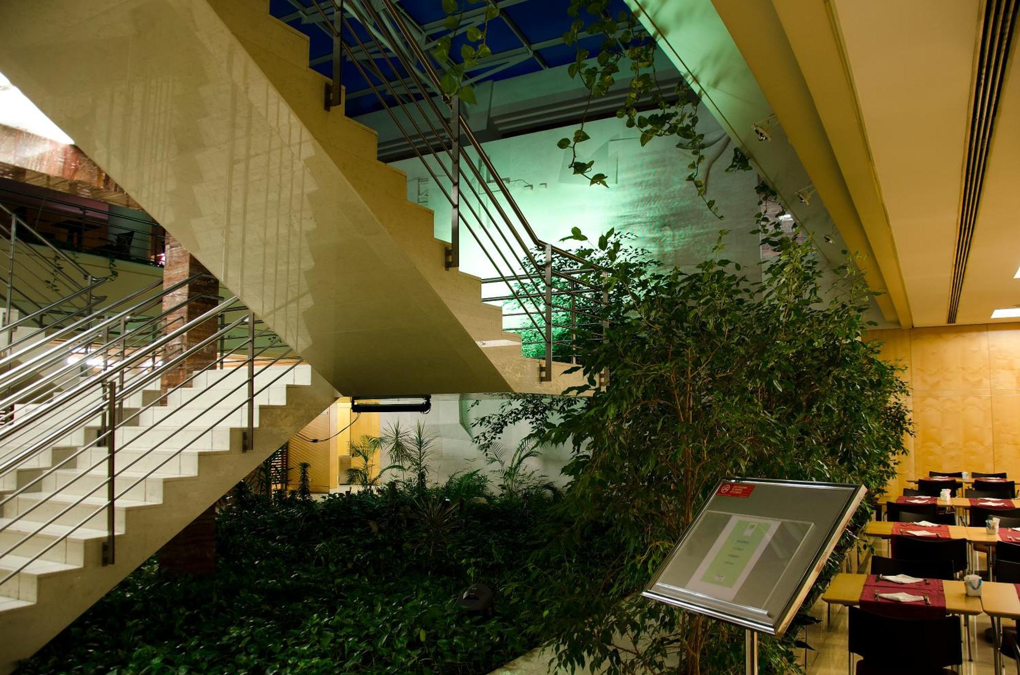 VIP Executive Entrecampos - Hotel&Conference Lisboa Exterior foto