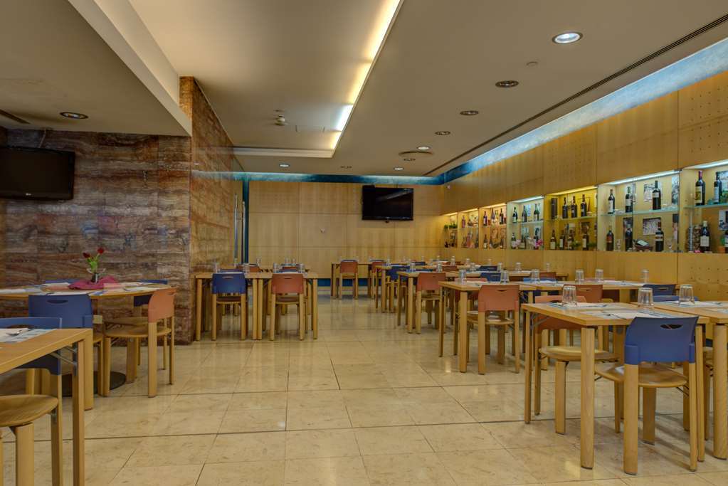 VIP Executive Entrecampos - Hotel&Conference Lisboa Interior foto