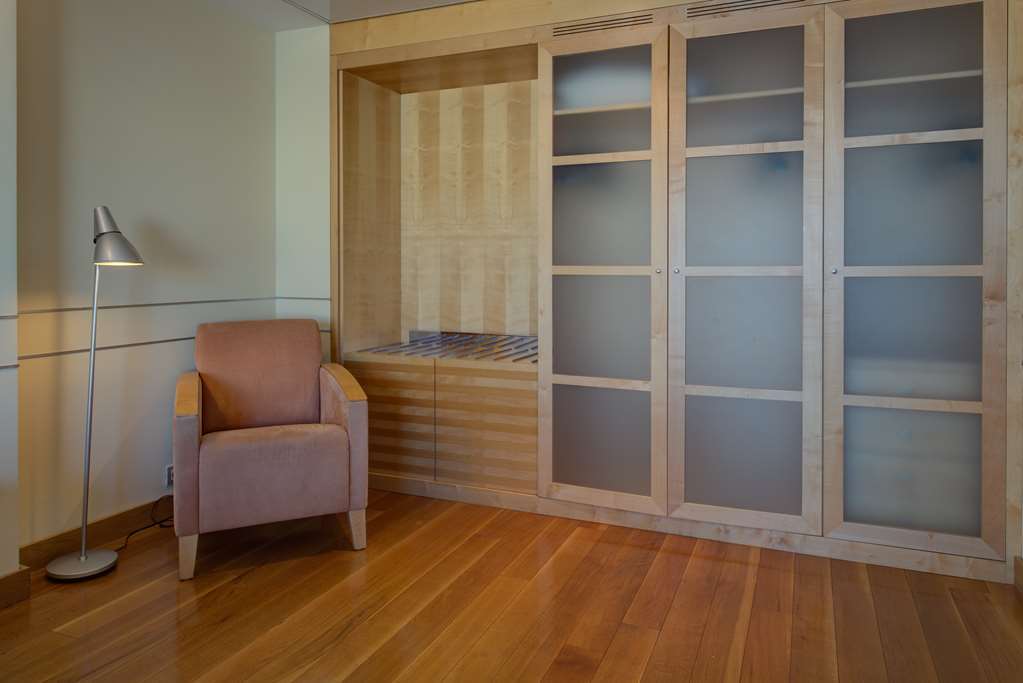 VIP Executive Entrecampos - Hotel&Conference Lisboa Habitación foto